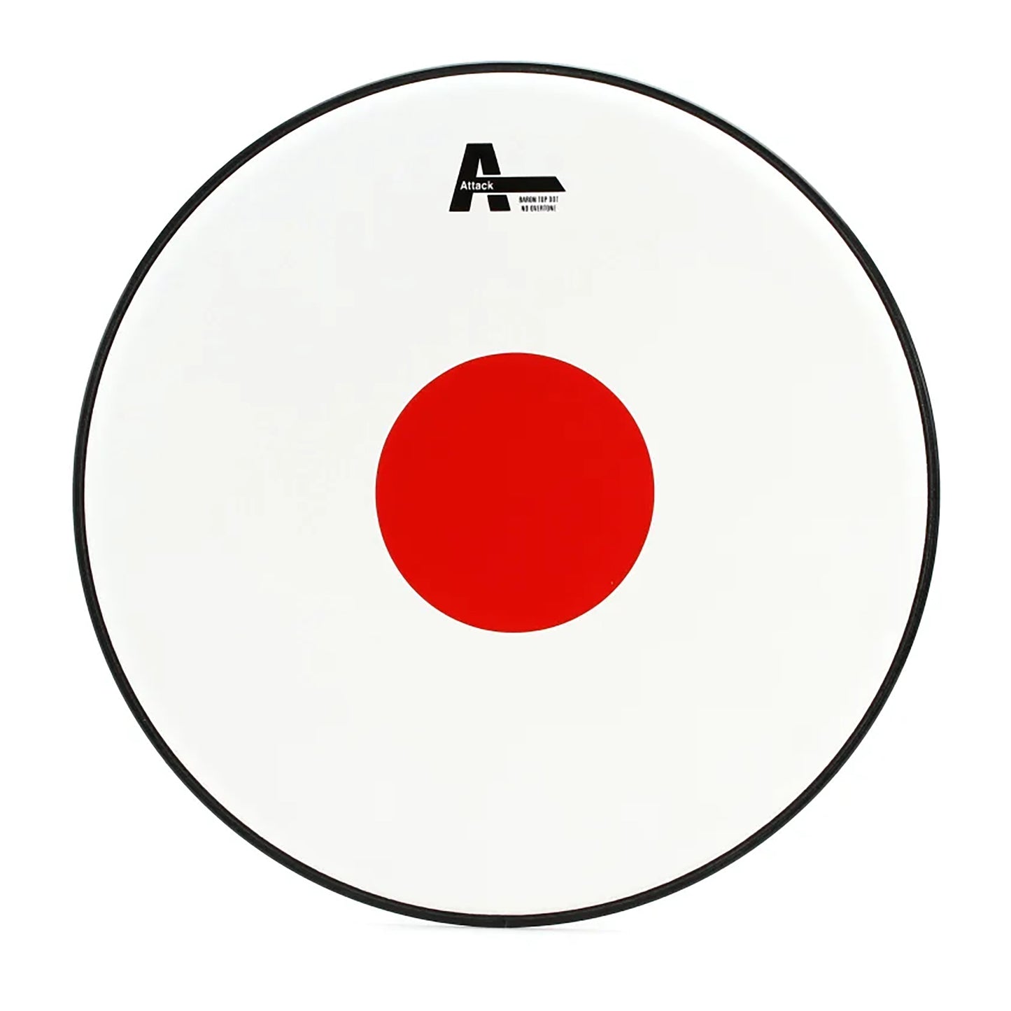 Attack 14" - The Baron Snare-Drum-Fell