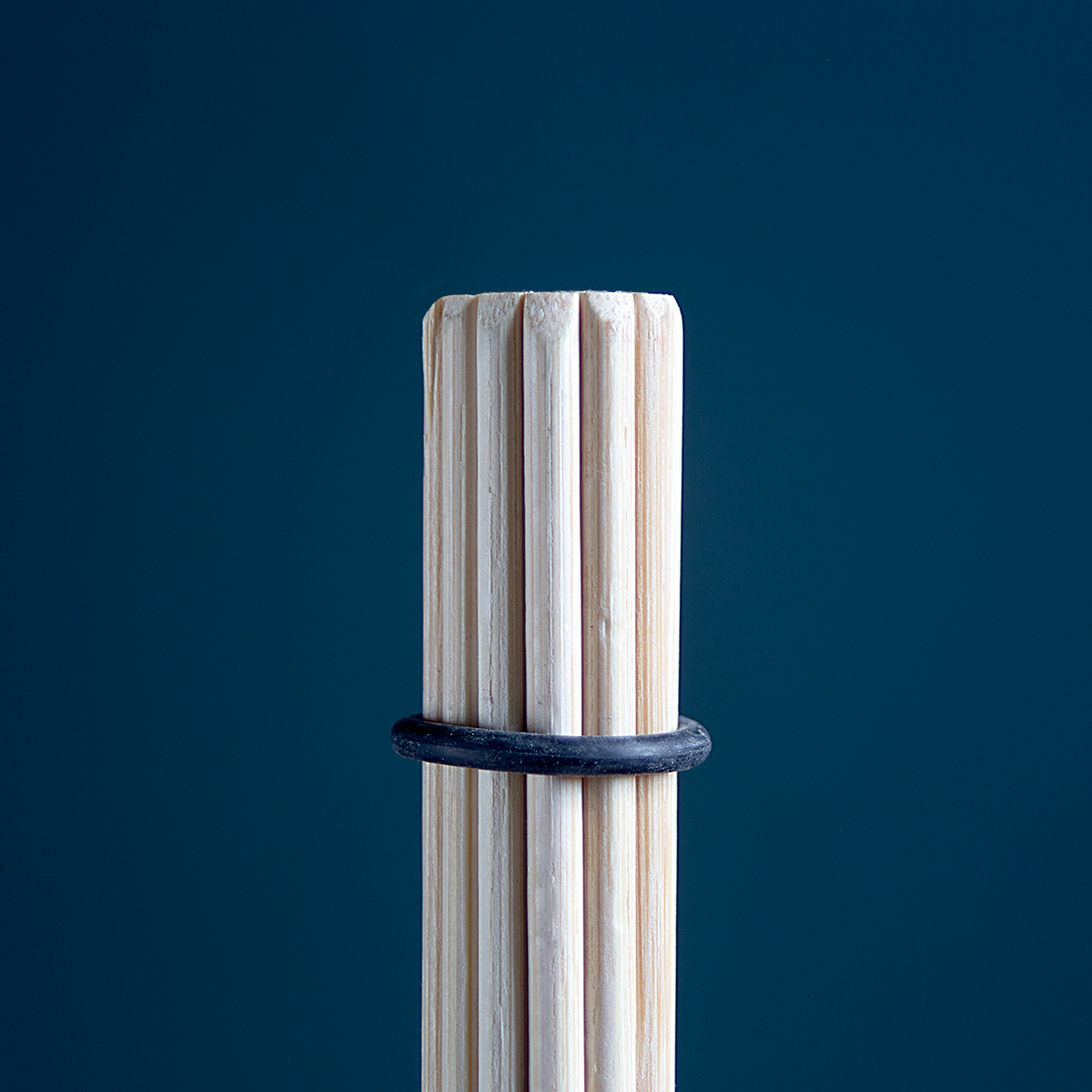 RamRods Foamers – Bambus-Rods mit Schaumkern – Produktansicht 4