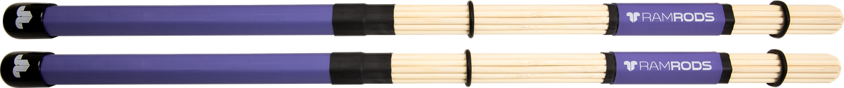 RamRods Classic Bamboo – Bambus-Rods – Produktansicht 8