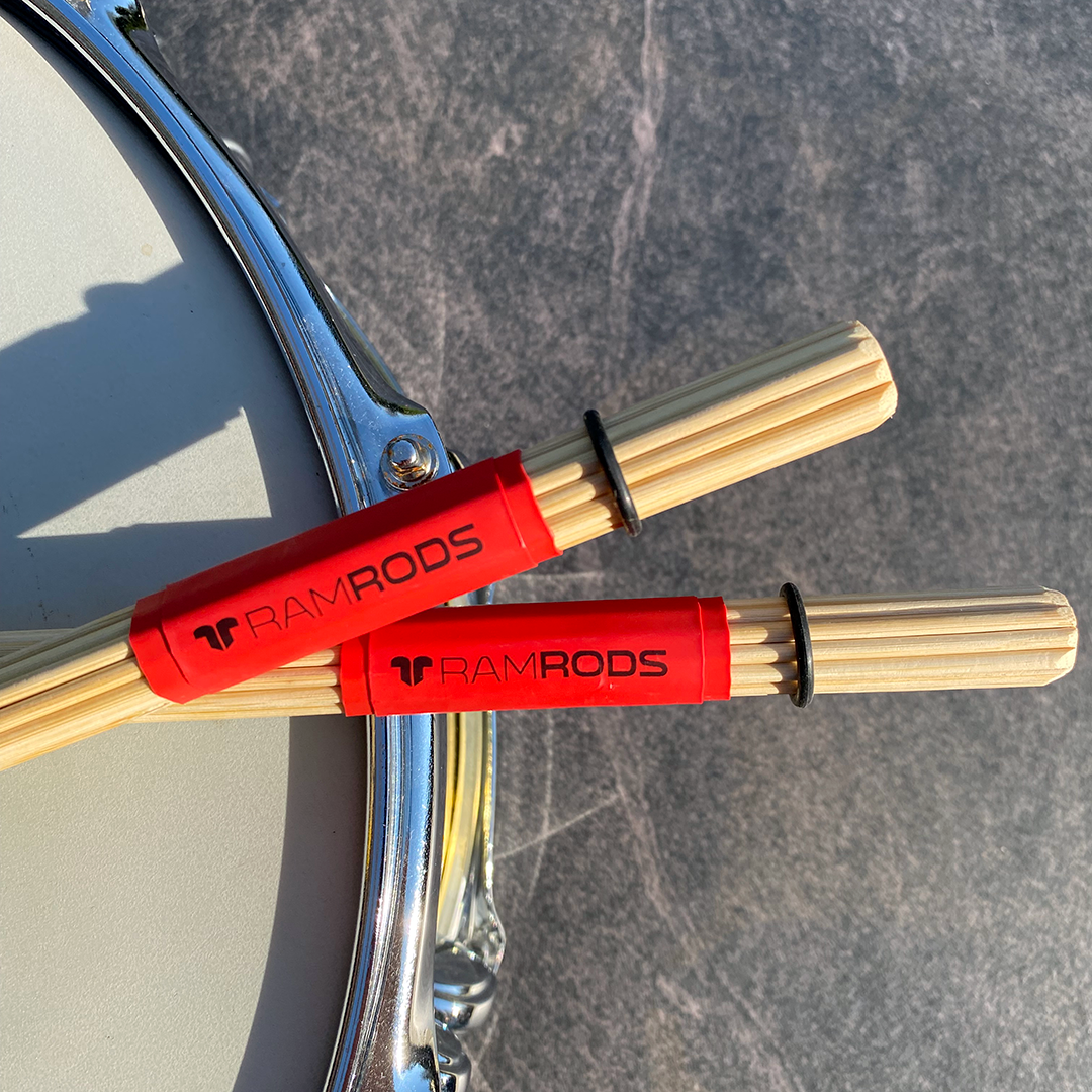 RamRods Reggae Rods – Bambus-Rods im Reggae-Design – Produktansicht 8