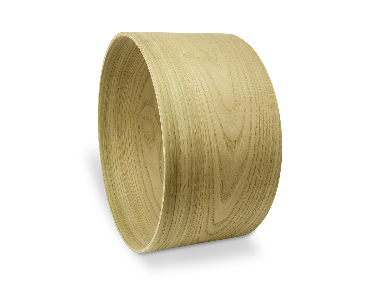 14" Snare-Kessel Kastanie/Chestnut 7-Ply (Wunschmaß)