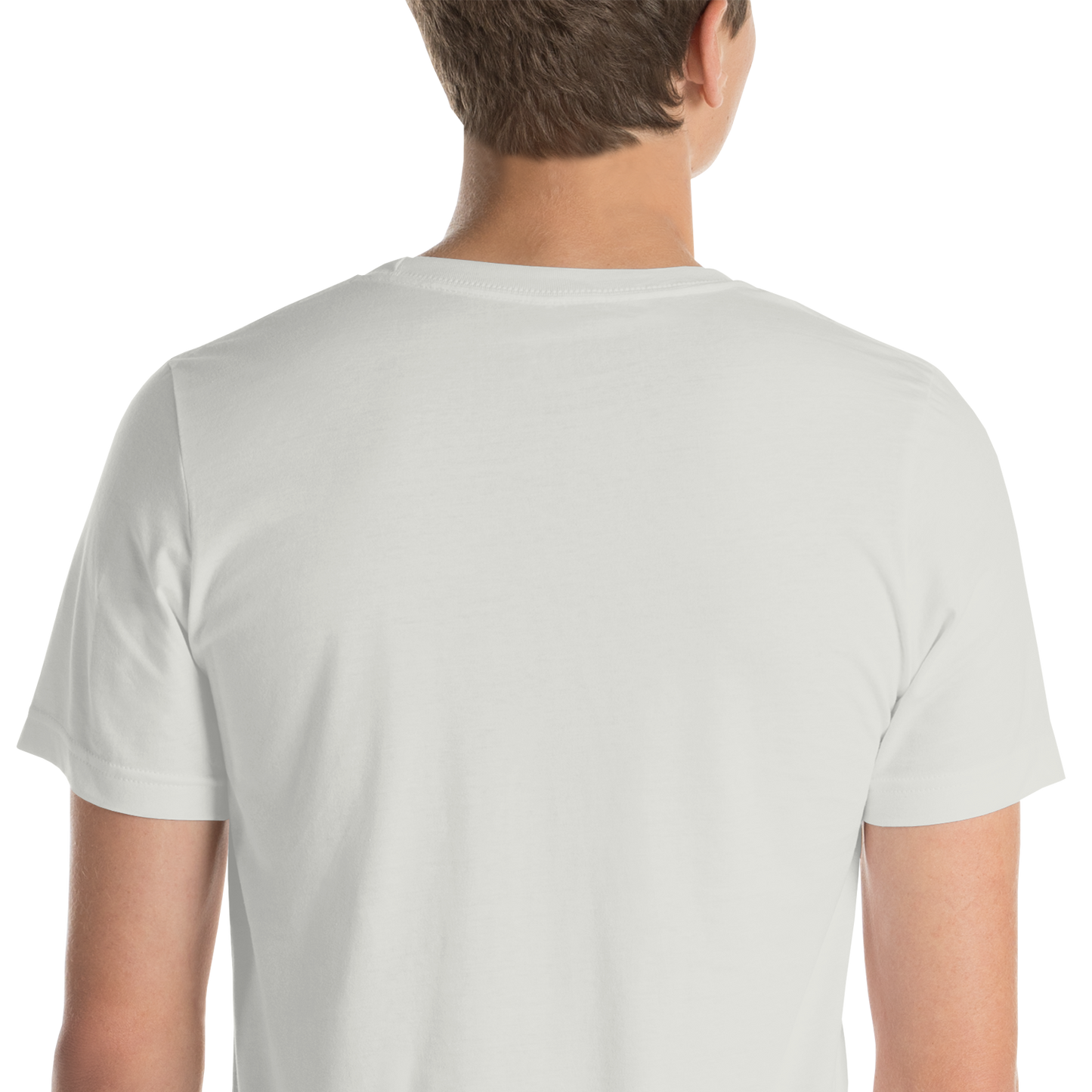 Bearcustomdrums T-Shirt (UNISEX)