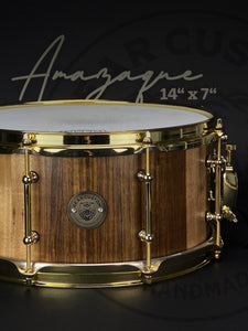 Bear-Customdrums