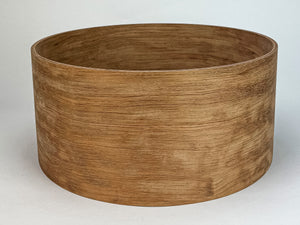 13" x 6" Bubinga 6-Ply Snareshell, 5 mm