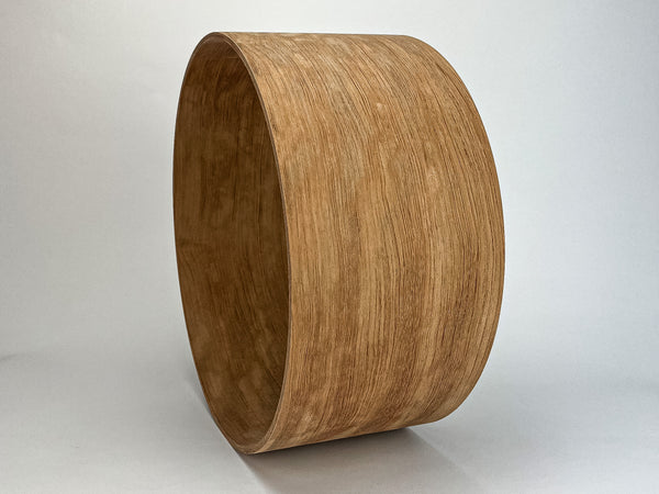 13" x 6" Bubinga 6-Ply Snareshell, 5 mm