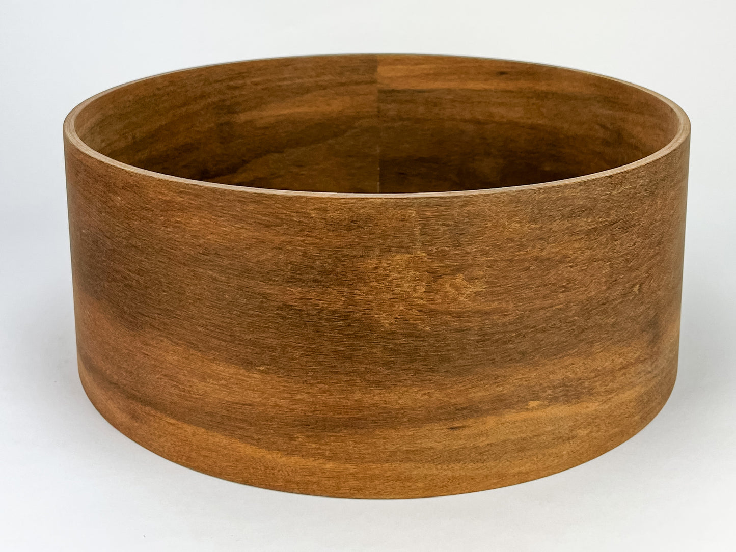14" x 5,5" African-Blackwood "One of a Kind" Snareshell, 6,2 mm