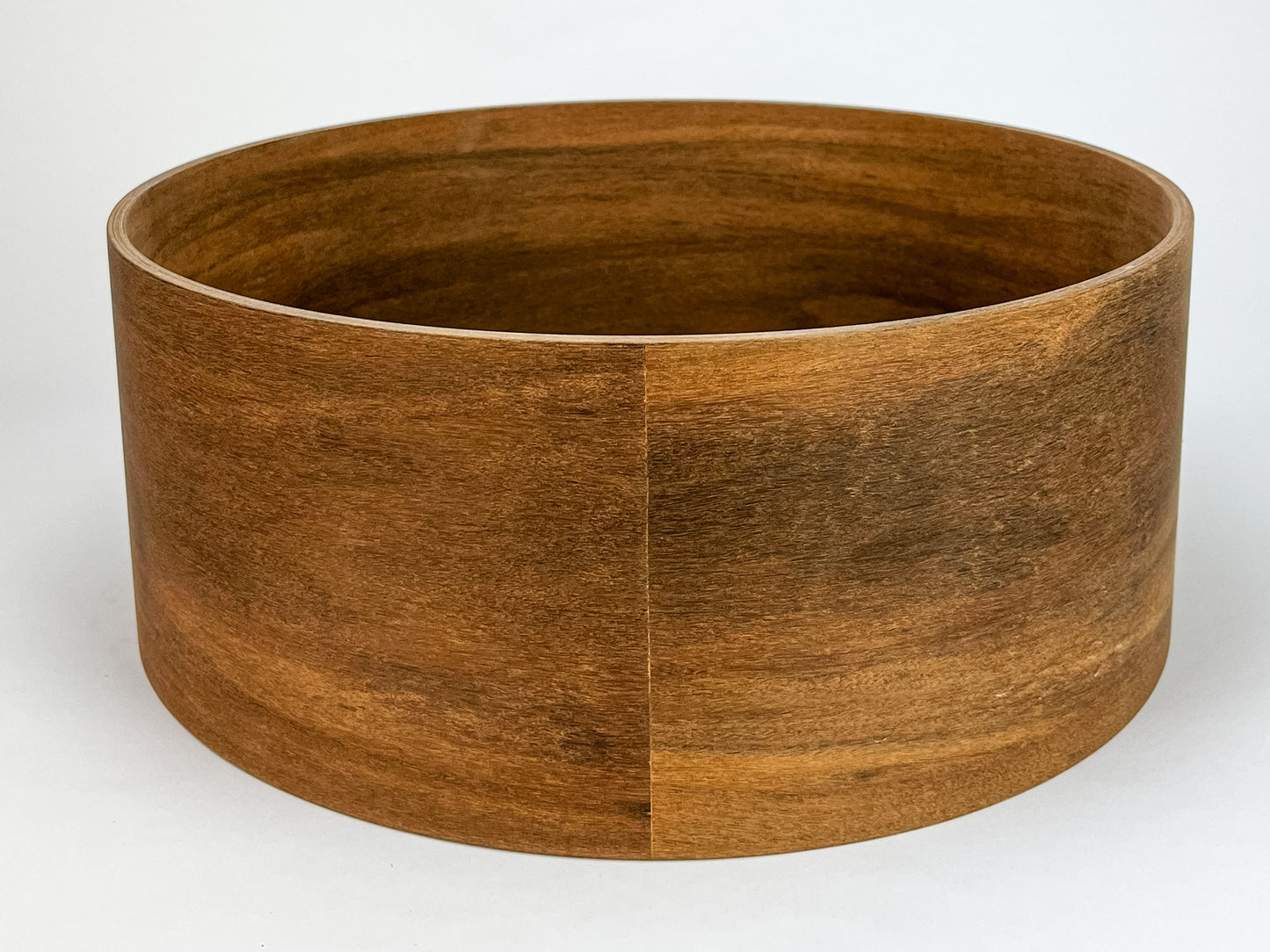 14" x 5,5" African-Blackwood "One of a Kind" Snareshell, 6,2 mm
