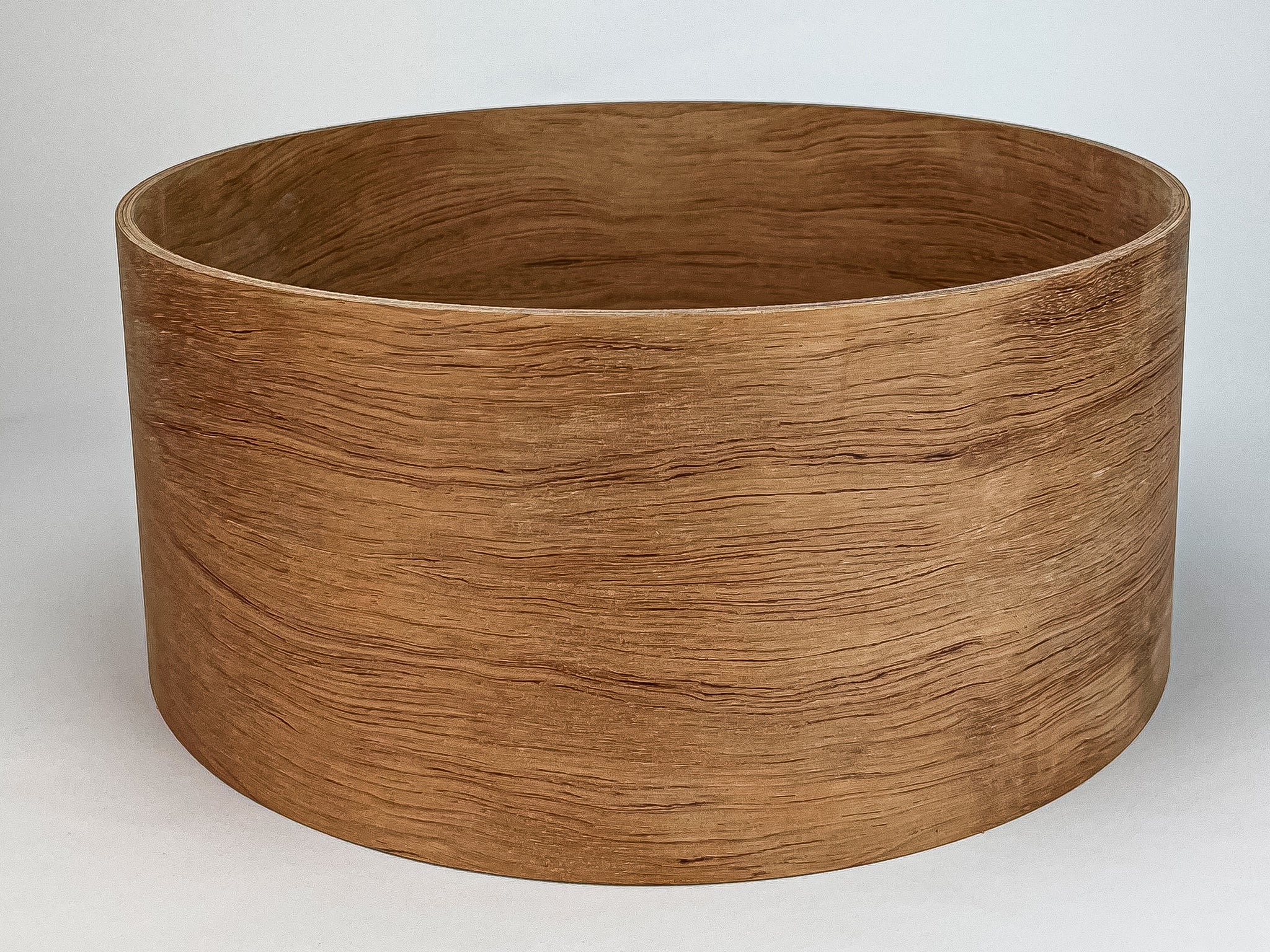 14" x 6" Bubinga 6-Ply Snareshell, 5 mm