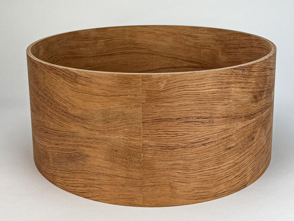 14" x 6" Bubinga 6-Ply Snareshell, 5 mm