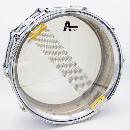 Attack 13" - Snare Resonanzfell 4 Mil (Snare Side Thin) SS13T