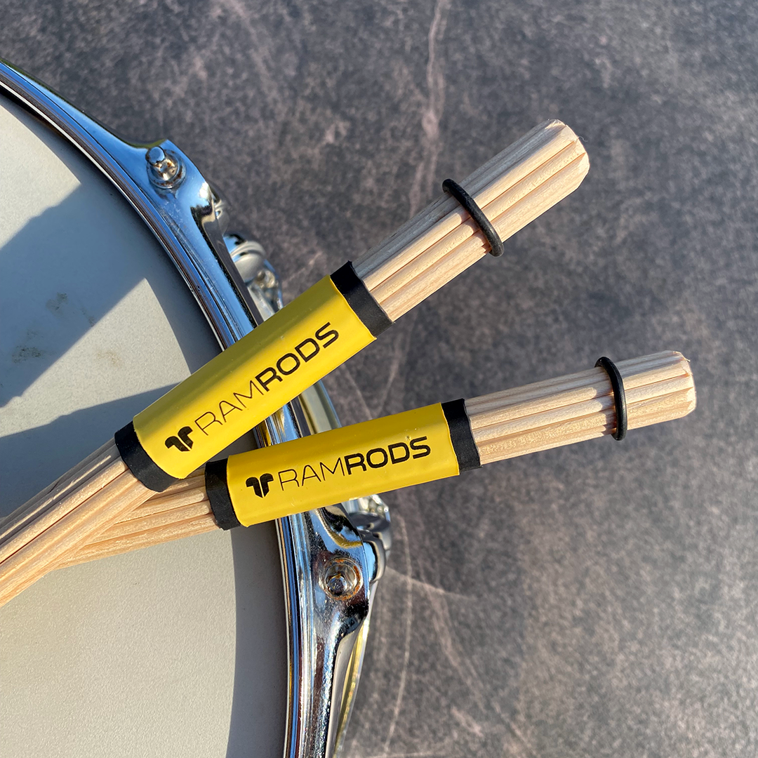 RamRods Classic Birch – Birken-Rods – Produktansicht 6