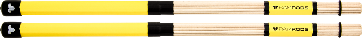 RamRods Classic Birch – Birken-Rods – Produktansicht 7