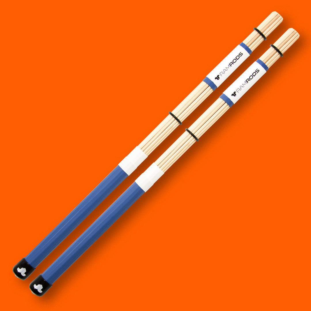 RamRods Foamers – Bambus-Rods mit Schaumkern – Produktansicht 2