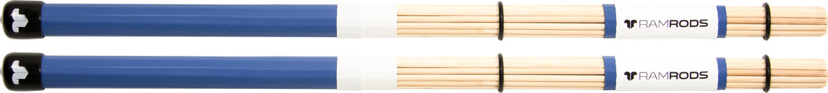RamRods Foamers – Bambus-Rods mit Schaumkern – Produktansicht 7