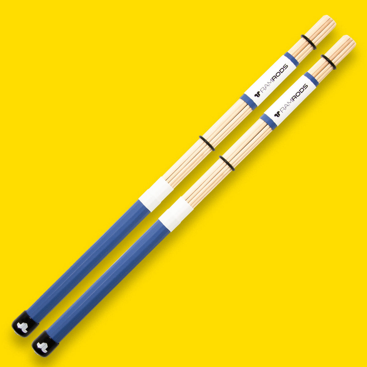RamRods Foamers – Bambus-Rods mit Schaumkern – Produktansicht 8