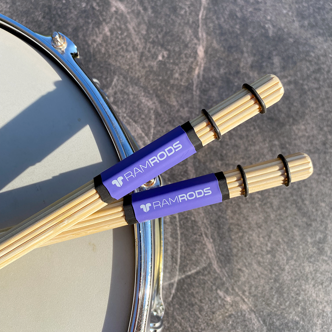 RamRods Classic Bamboo – Bambus-Rods – Produktansicht 6