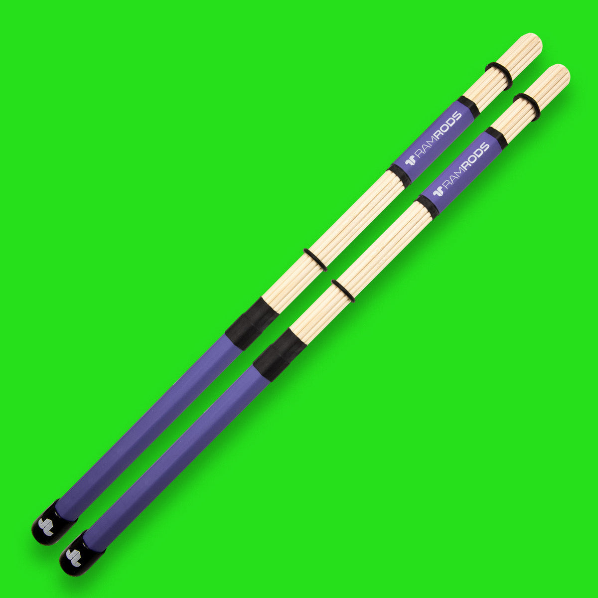 RamRods Classic Bamboo – Bambus-Rods – Produktansicht 7