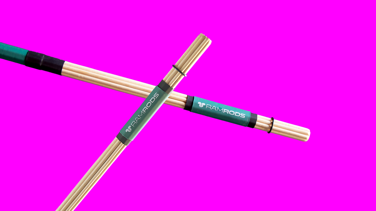 RamRods Classic Lites – Schlanke Rods mit Birkenkern – Teaserbild
