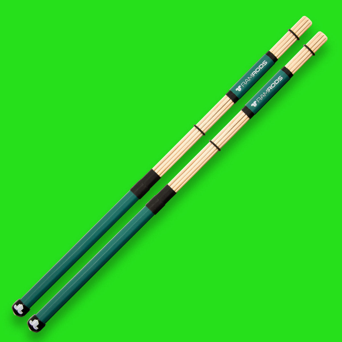 RamRods Classic Lites – Schlanke Rods mit Birkenkern – Produktansicht 2