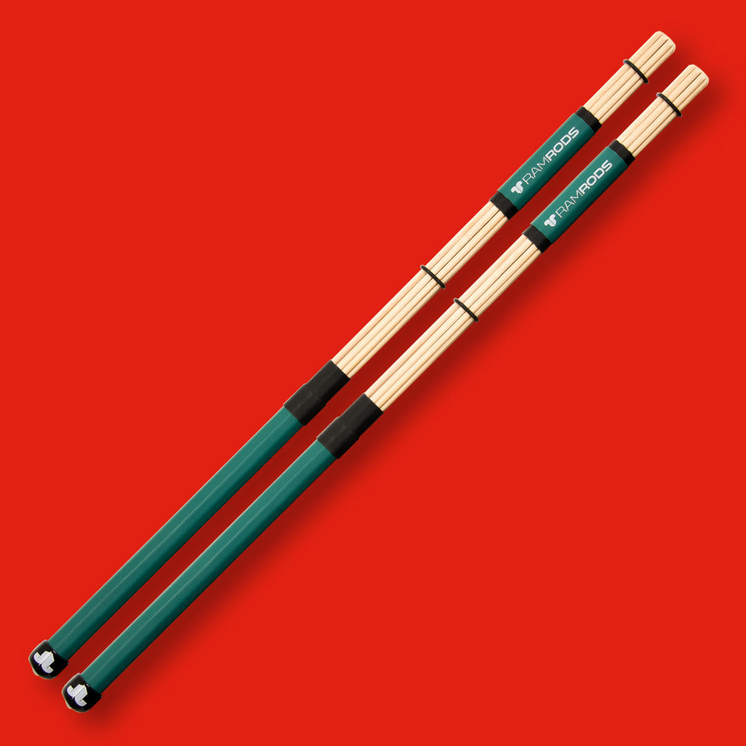 RamRods Classic Lites – Schlanke Rods mit Birkenkern – Produktansicht 6
