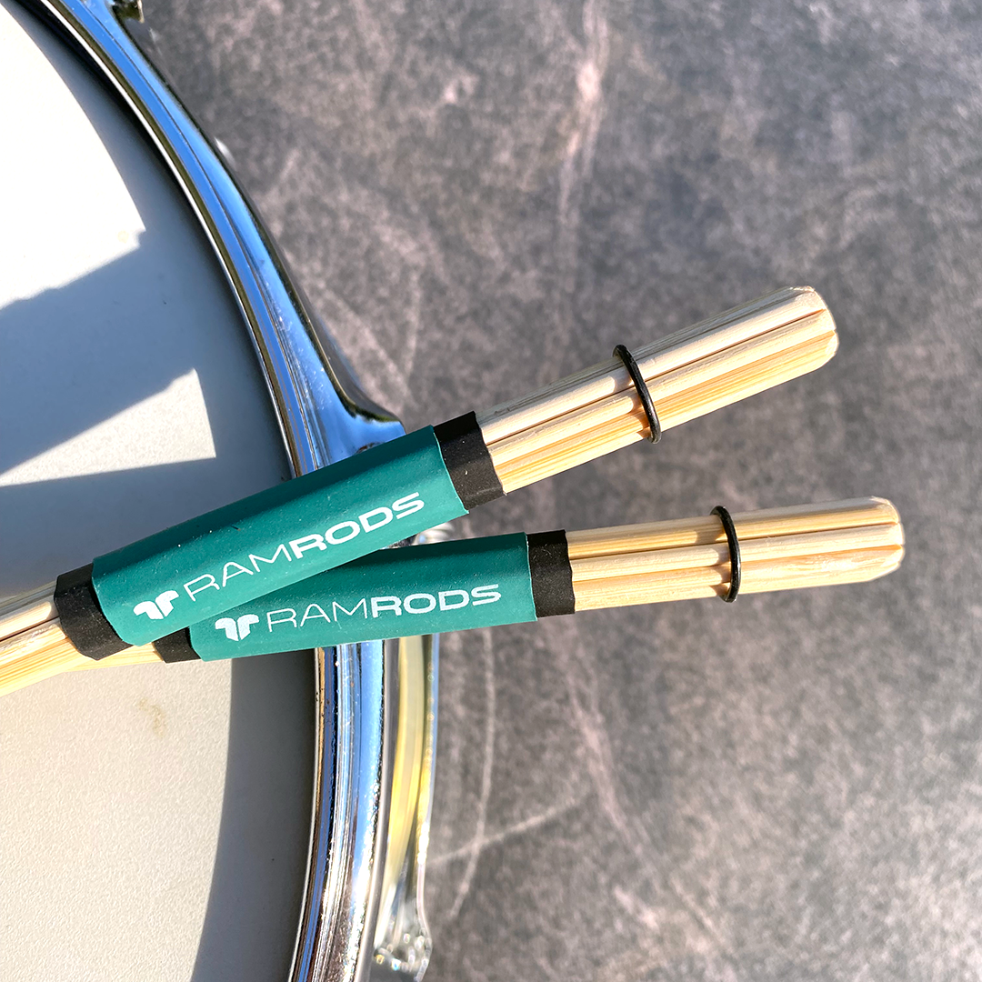 RamRods Classic Lites – Schlanke Rods mit Birkenkern – Produktansicht 8