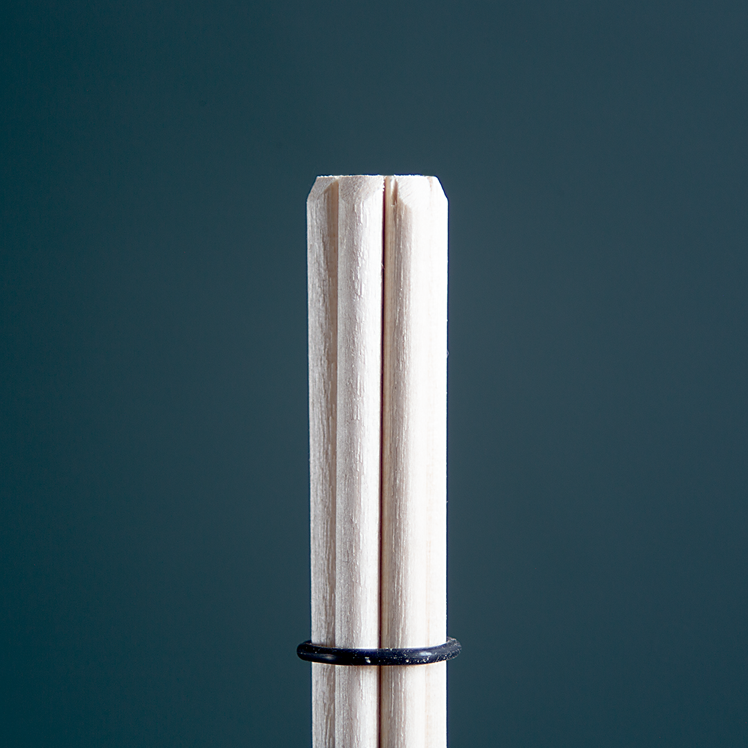 RamRods Rocker Lites – Schlanke Birken-Rods – Produktansicht 4