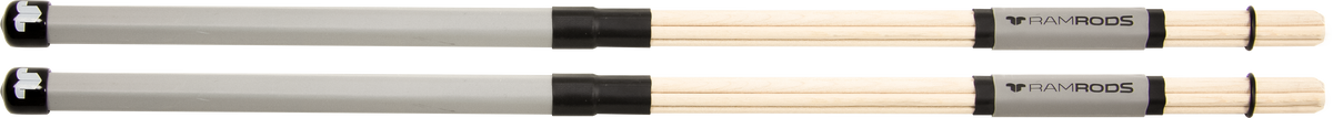 RamRods Rocker Lites – Schlanke Birken-Rods – Produktansicht 8