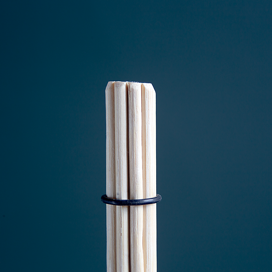 RamRods Foamer Lites – Schlanke Rods mit Schaumkern – Produktansicht 3