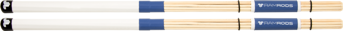 RamRods Foamer Lites – Schlanke Rods mit Schaumkern – Produktansicht 8