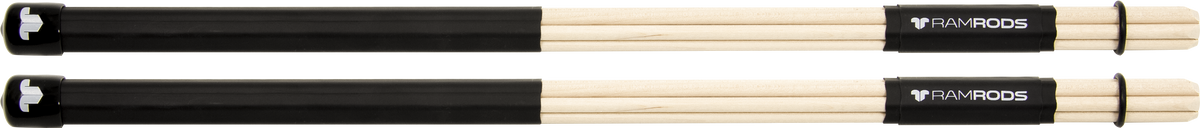 RamRods Rockers – Kräftige Birken-Rods – Produktansicht 8