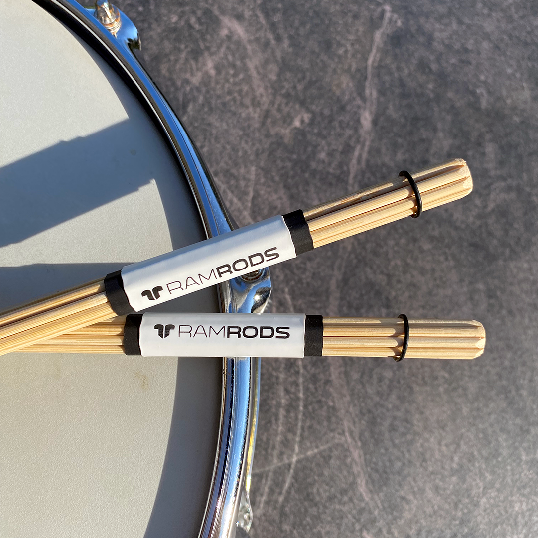 RamRods Nylon Core – Bambus-Rods mit Nylonkern – Produktansicht 6