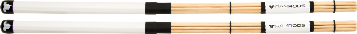 RamRods Nylon Core – Bambus-Rods mit Nylonkern – Produktansicht 7