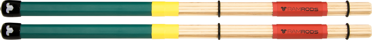 RamRods Reggae Rods – Bambus-Rods im Reggae-Design – Produktansicht 5