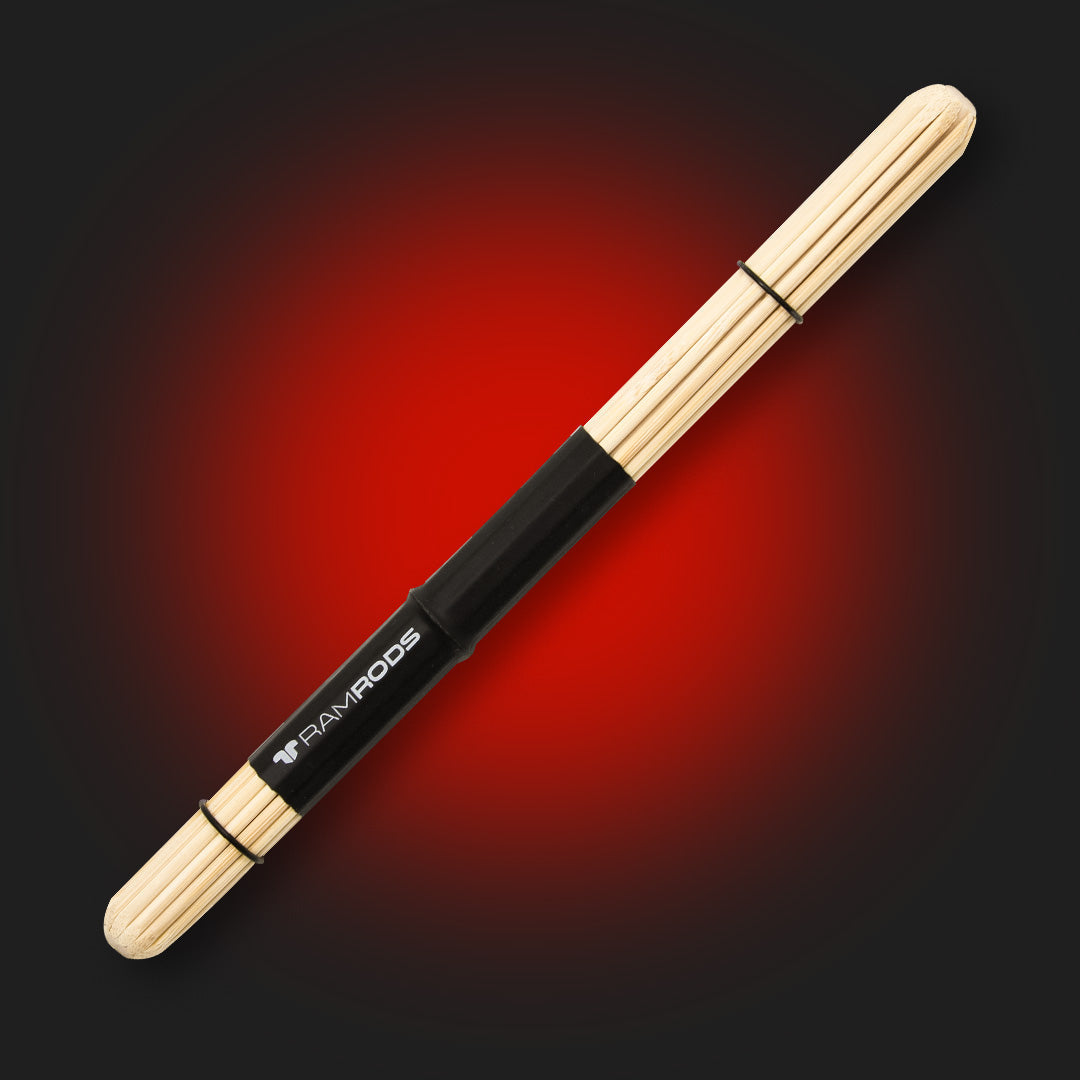 RamRods TippaRod – Bodhrán-Schlägel – Produktansicht 3