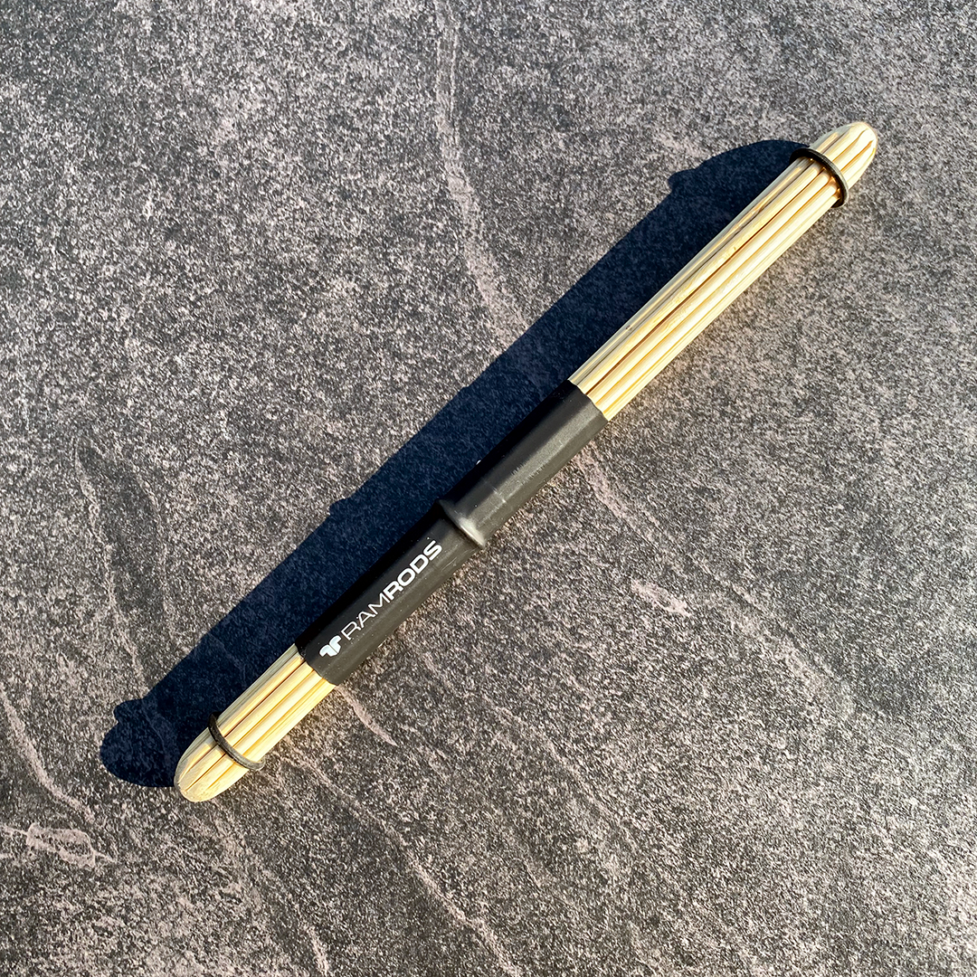 RamRods TippaRod – Bodhrán-Schlägel – Produktansicht 6