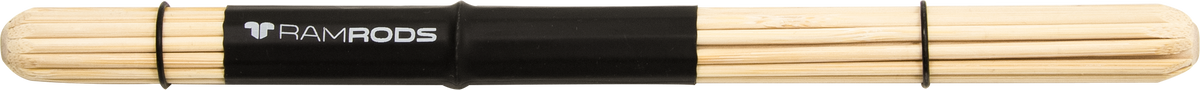RamRods TippaRod – Bodhrán-Schlägel – Produktansicht 7