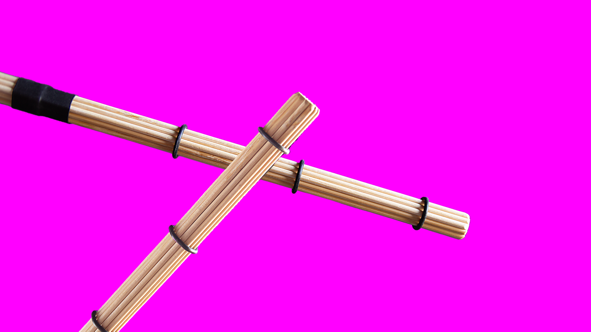 RamRods MultiRods – Bambus-Rods mit Klangkontrollringen – Teaserbild