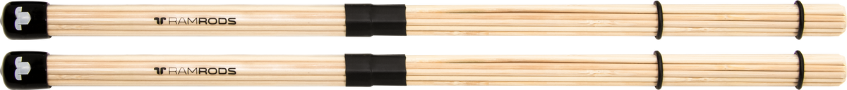 RamRods MultiRods – Bambus-Rods mit Klangkontrollringen – Produktansicht 4