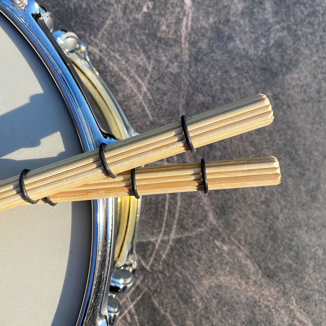 RamRods MultiRods – Bambus-Rods mit Klangkontrollringen – Produktansicht 7