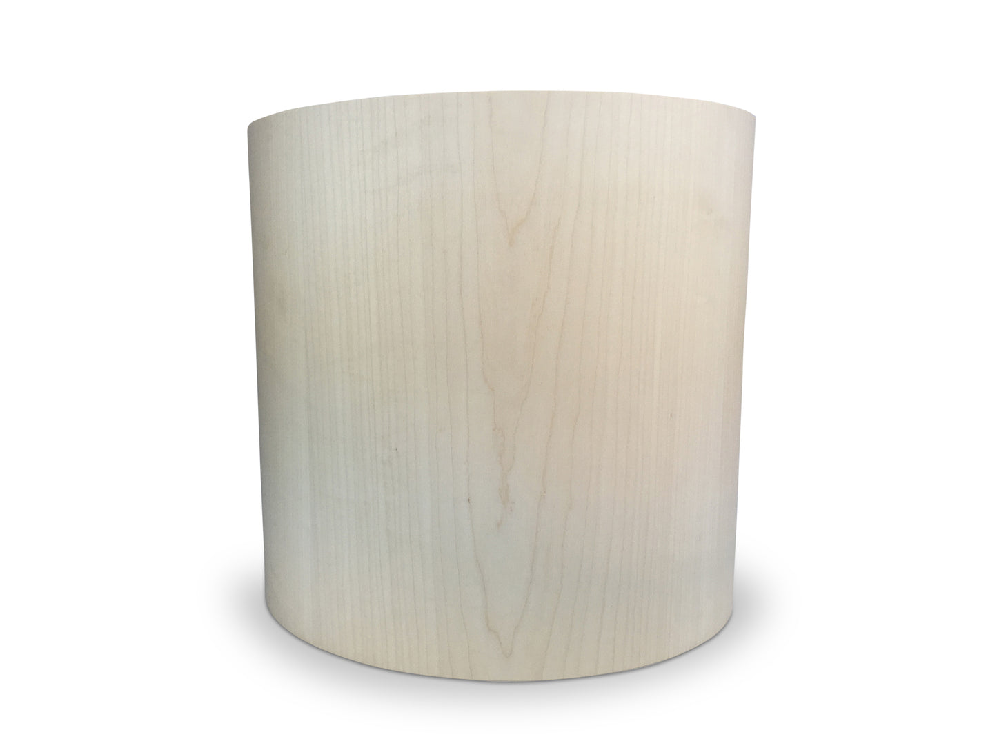 Shell-Set Ahorn/Mahagoni/Ahorn 12", 16", 22"