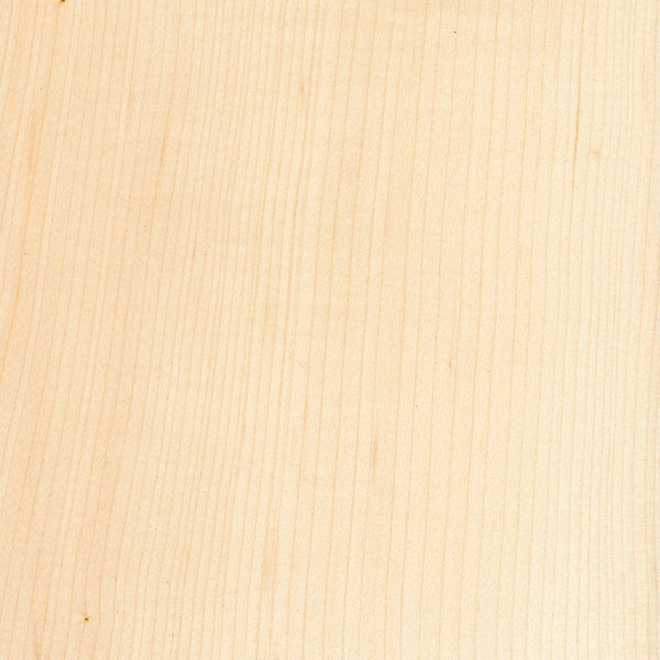 12" 6-Ply Kessel, Ahorn/Mahagoni/Ahorn (Wunschmaß)