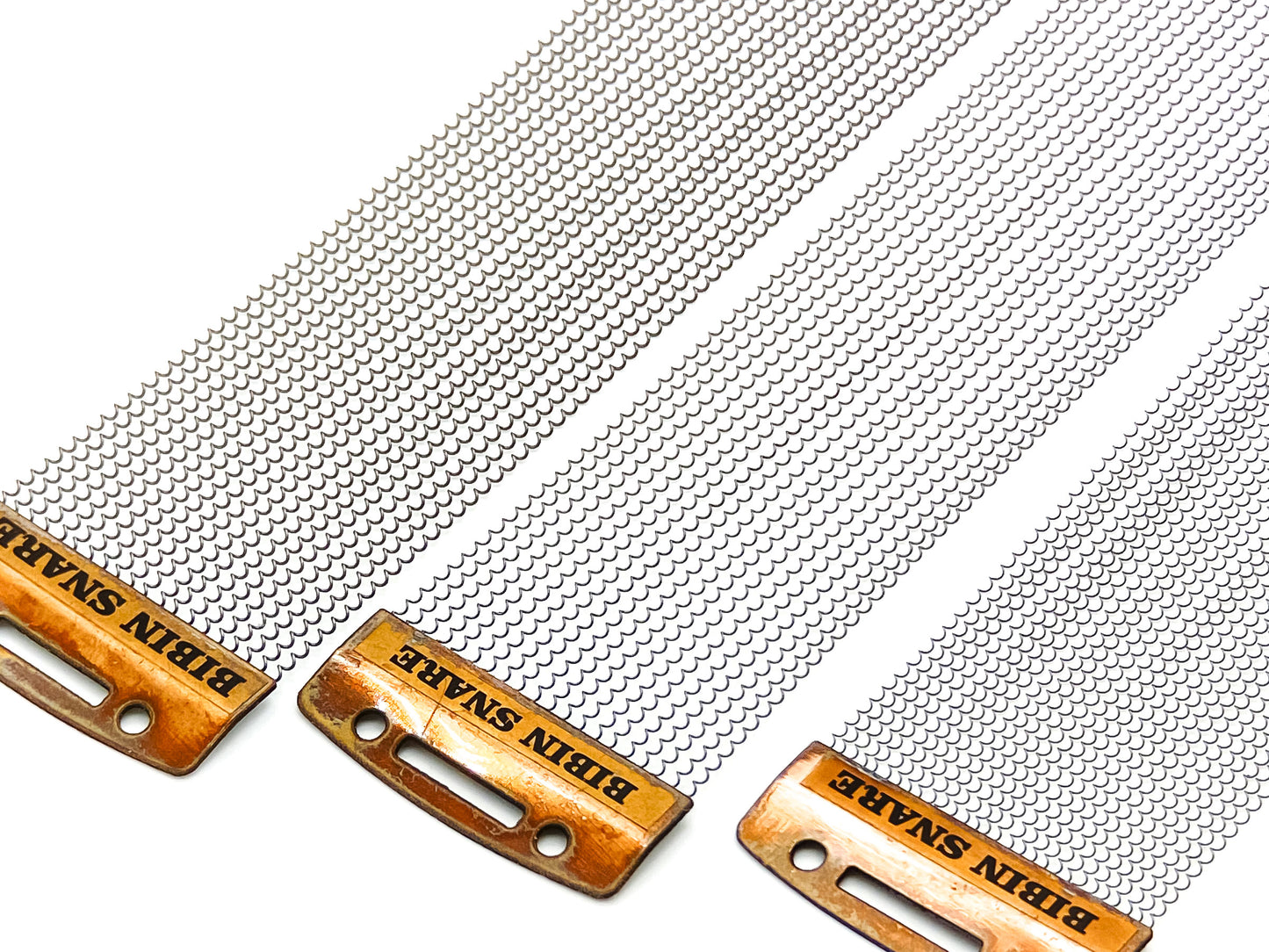 20 Strand 0.5 mm "Classic" BIBIN Handmade Snare-Wire