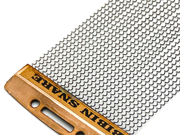 10" bis 16" – 28 Strand 0.5 mm Snare-Wire, Classic-Copper by Zoran Bibin