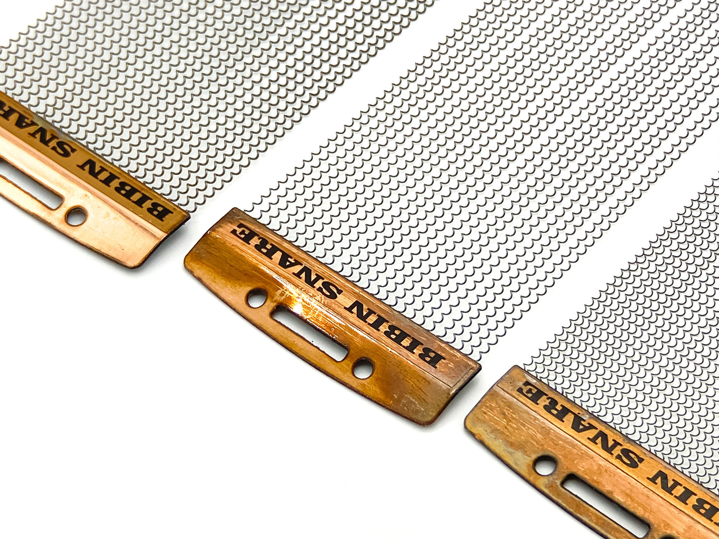 28 Strand 0.5 mm Classic-BIBIN Snare-Wire/Handmade