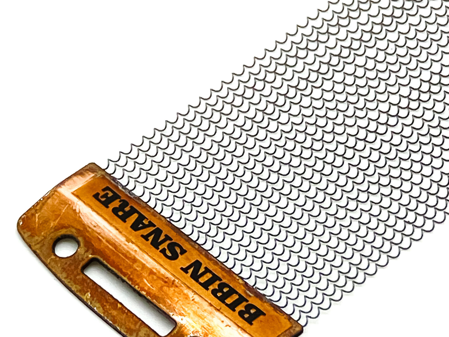 12" – 28 Strand 0.3 mm SuperSensitive Snare-Wire