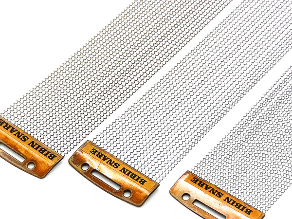 14" – 28 Strand 0.3 mm Snare-Wire, SuperSensitive-Copper by Zoran Bibin