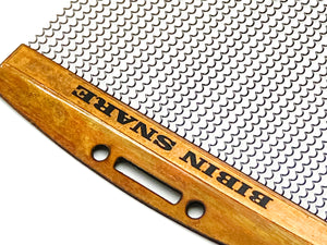 14" NEW 40 Strand BIG-ROCK Snare-Wire 0.5 Classic by Zoran Bibin
