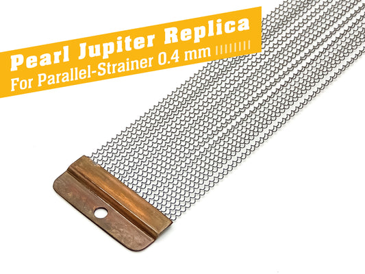 PEARL Jupiter 14" – Replica Snare-Wire 0.4 mm Sensitive