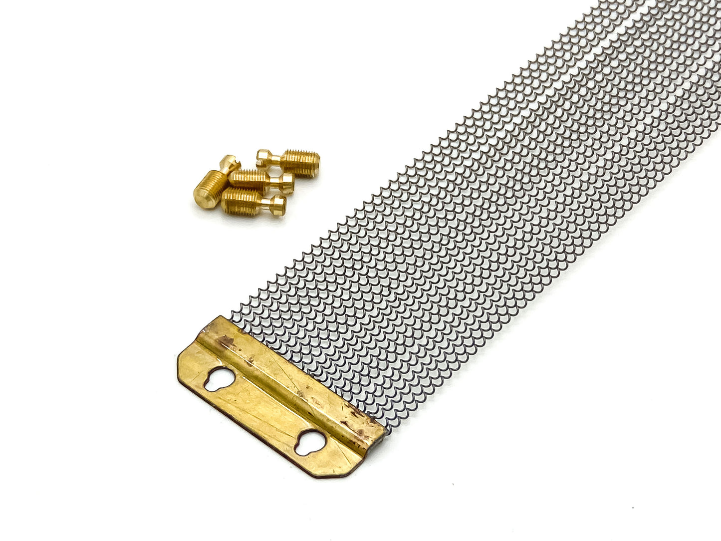 Premier 2000 14" – Replica Snare-Wire 0.4 Sensitive by Zoran Bibin