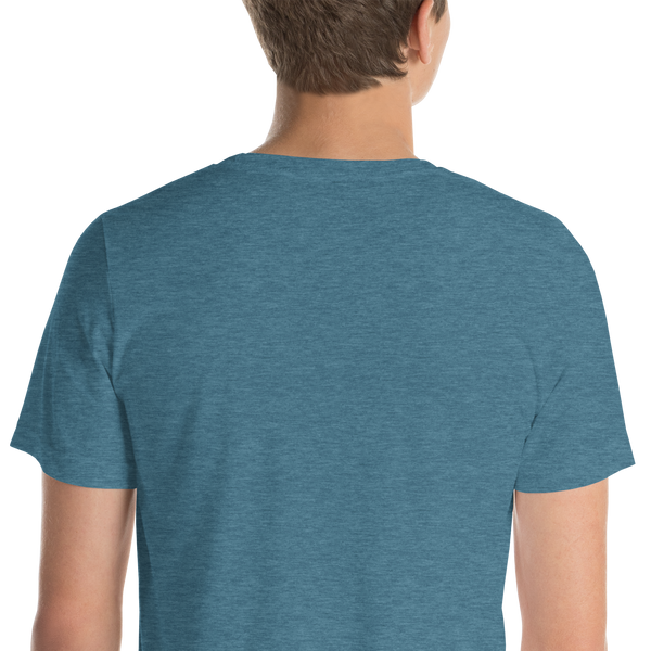 Bearcustomdrums T-Shirt (UNISEX)